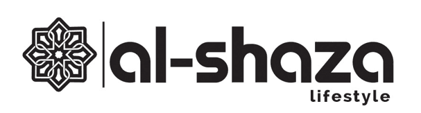 AlShaza Lifestyle Logo